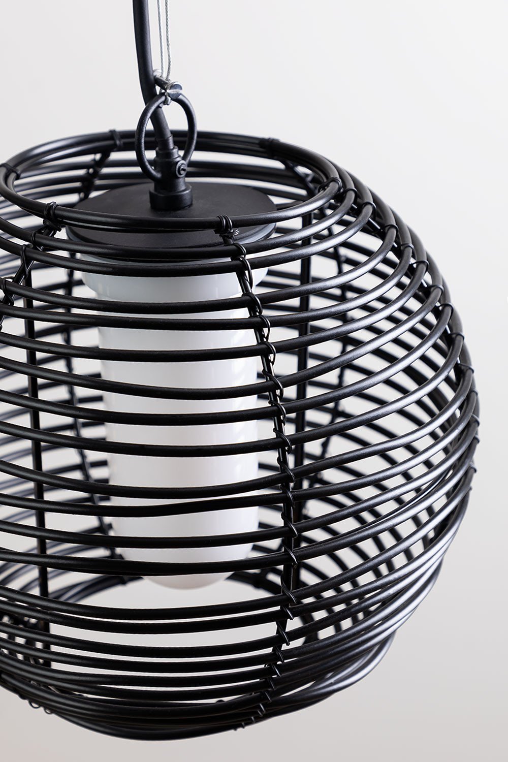 Lampada da soffitto per esterni Bissel