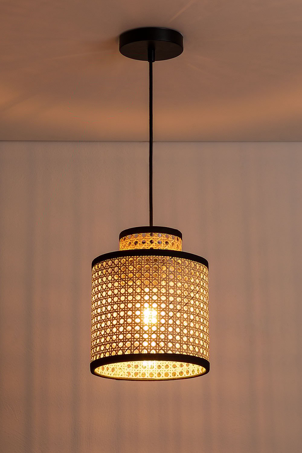 Lampada da soffitto Seimay