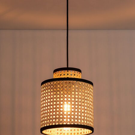 Lampada da soffitto Seimay