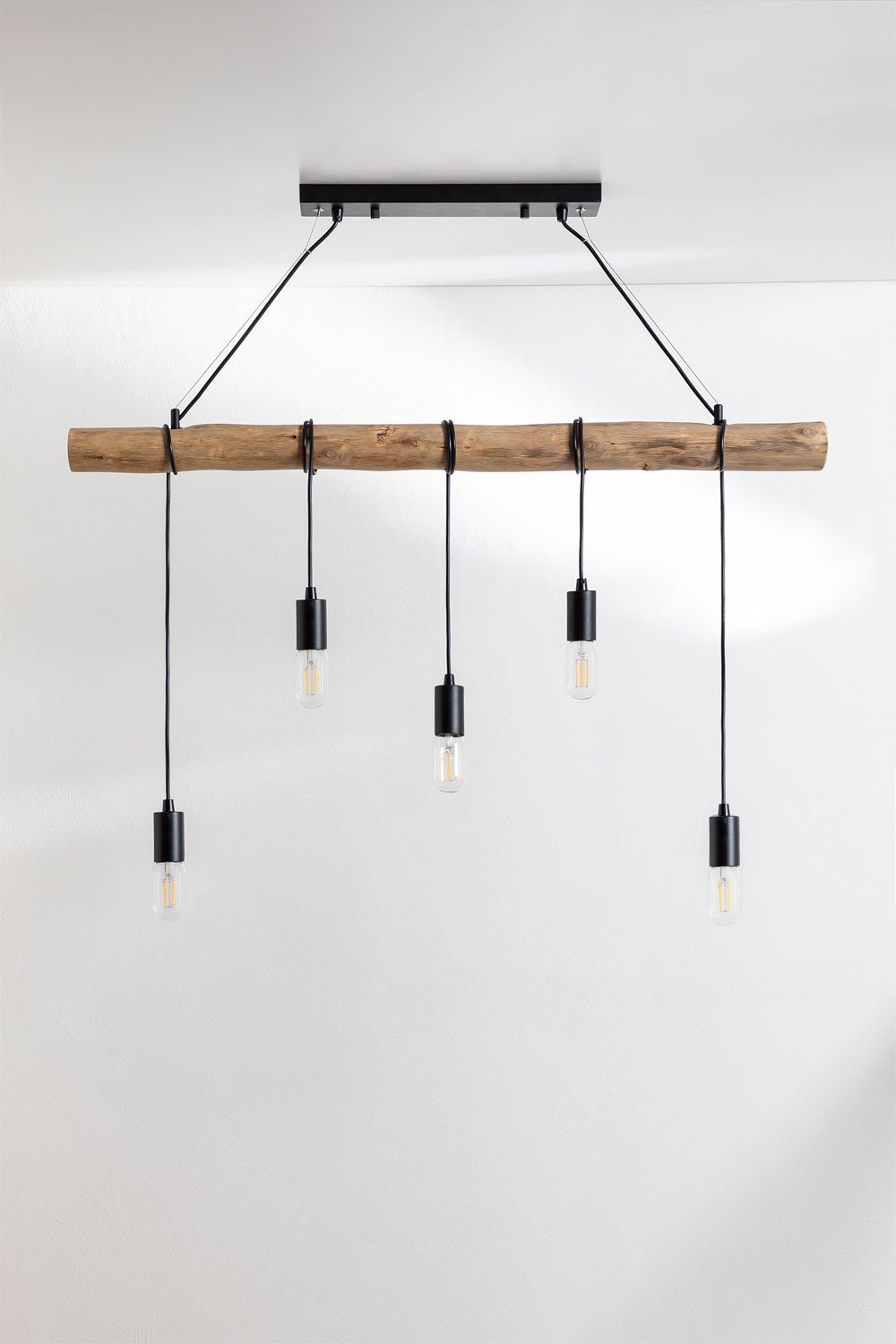 Lampada da soffitto Silian