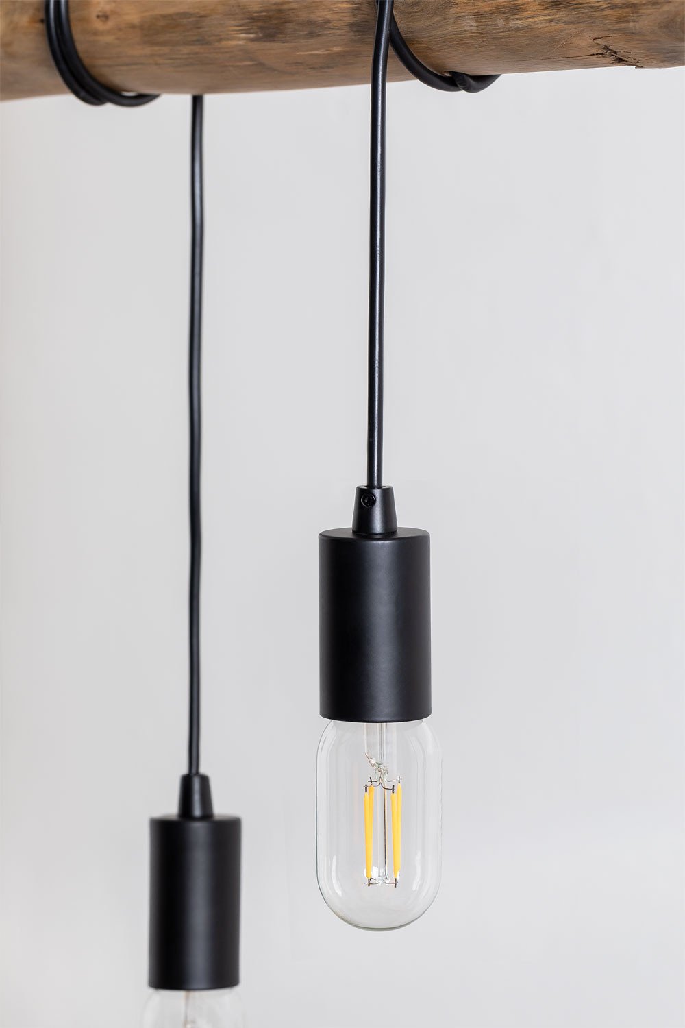 Lampada da soffitto Silian