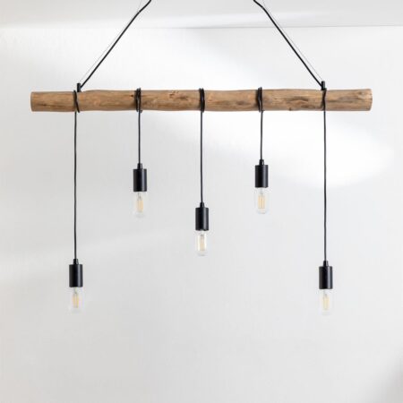 Lampada da soffitto Silian