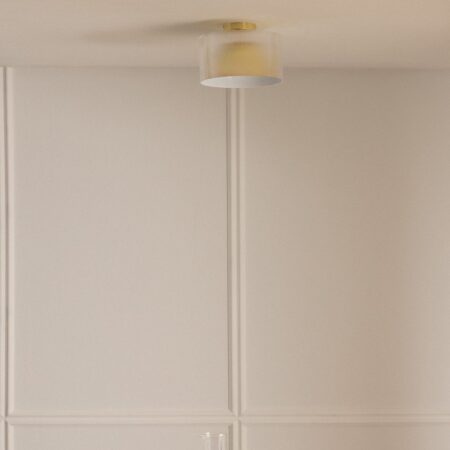 Lampada da soffitto Sumire
