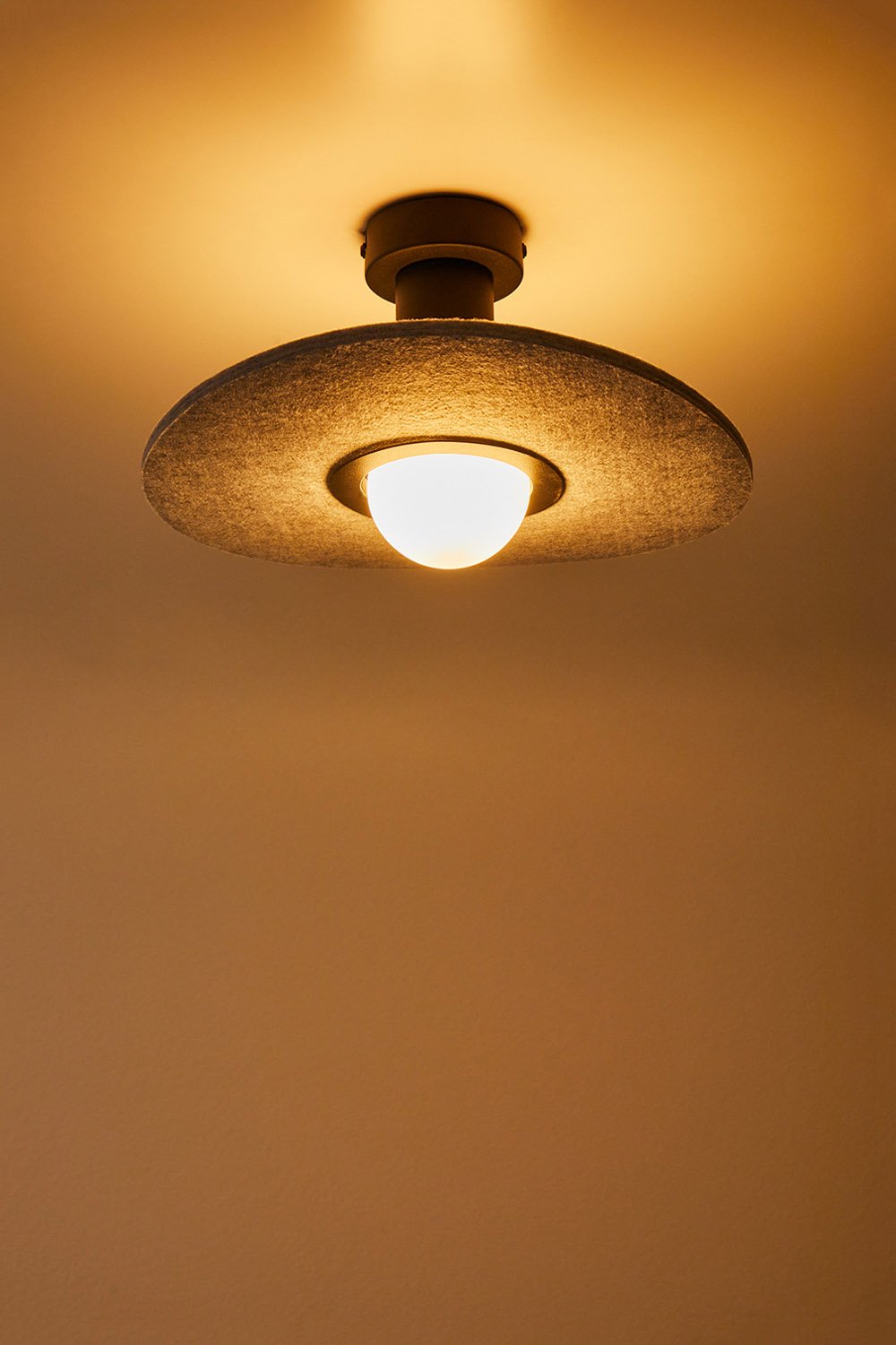 Lampada da soffitto Sunyer