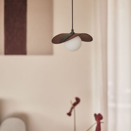 Lampada da soffitto Tamiga