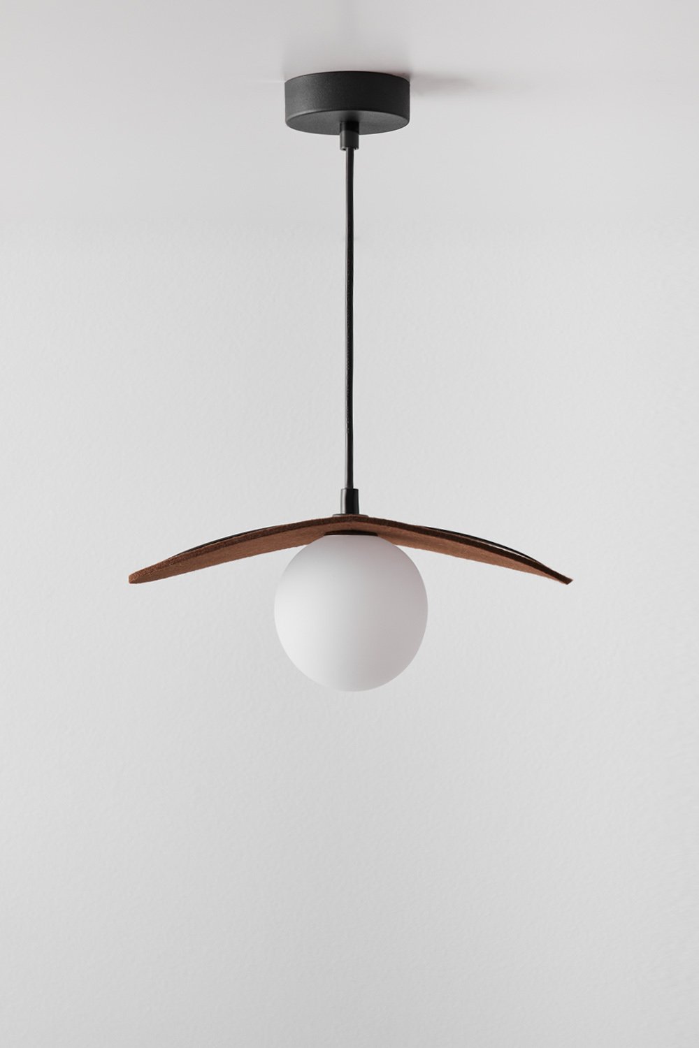 Lampada da soffitto Tamiga