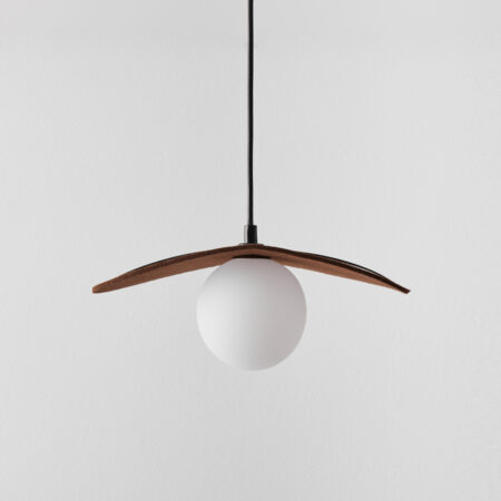 Lampada da soffitto Tamiga