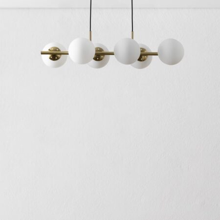 Lampada da soffitto Uvol