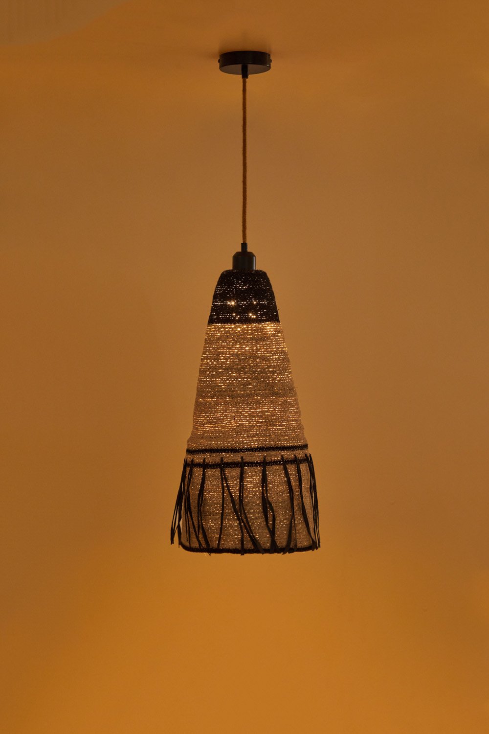 Lampada da soffitto Madelyn