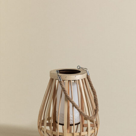 Lampada da tavolo a led Inalambrica da esterno Tulum