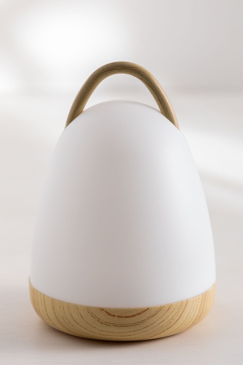 Lampada da Tavolo a Led Inalambrica per Esterni Andrew
