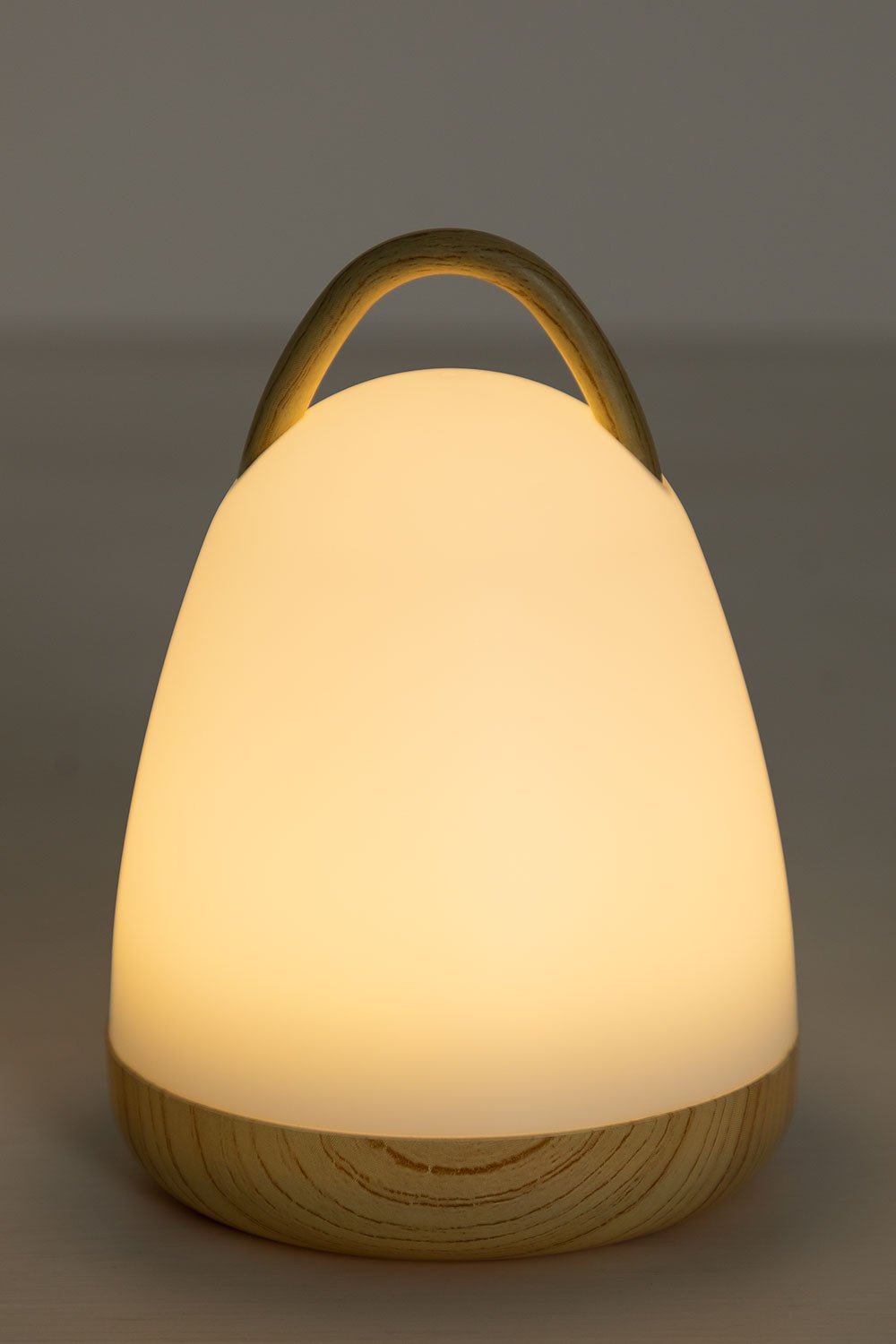 Lampada da Tavolo a Led Inalambrica per Esterni Andrew