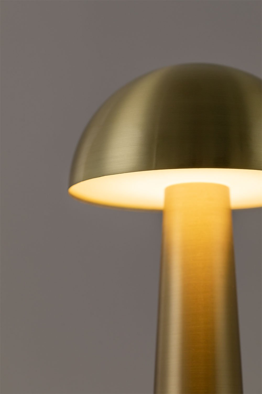 Lampada da tavolo a LED senza fili Animulli