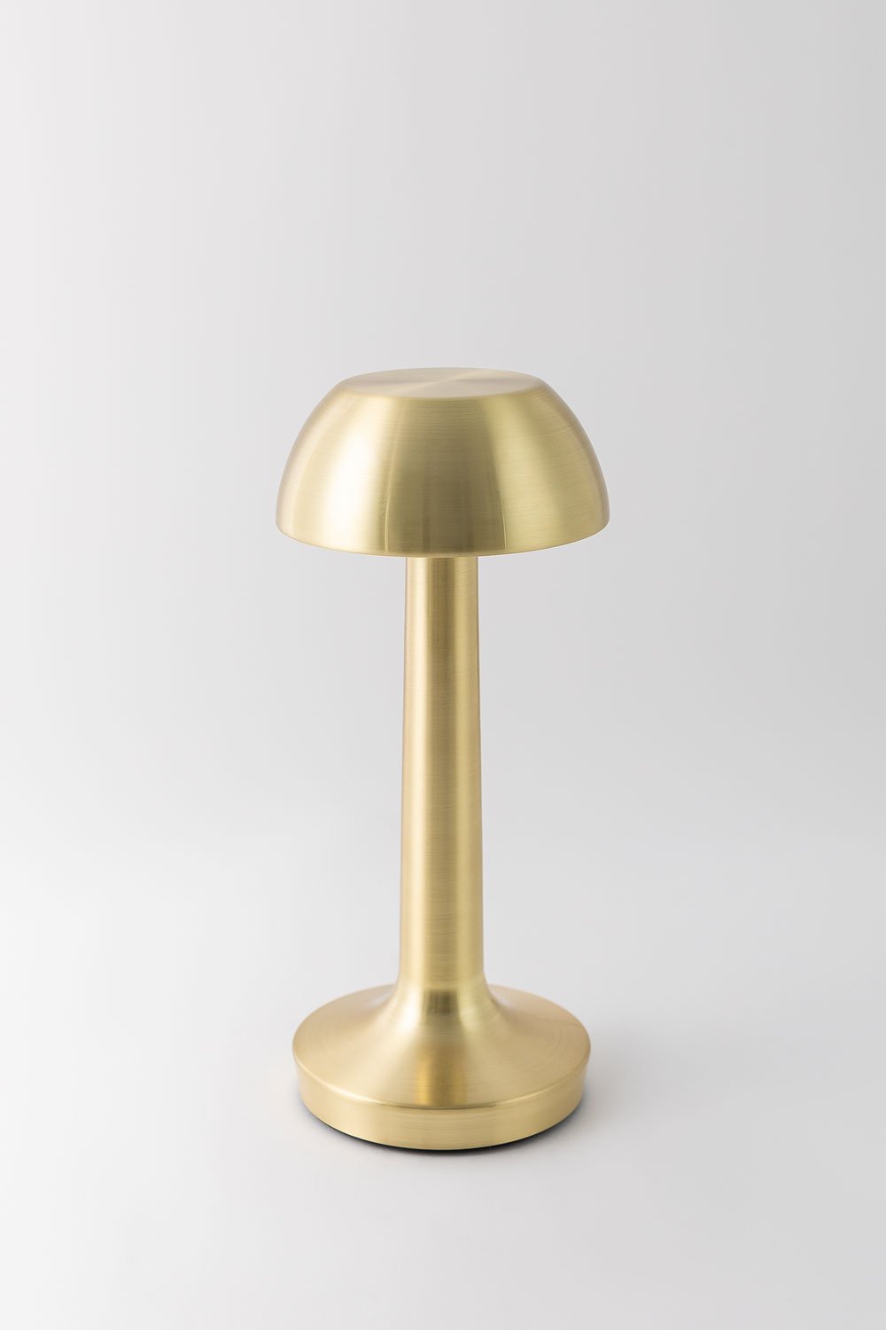 Lampada da tavolo a LED senza fili Assuan