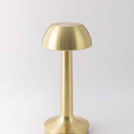 Lampada da tavolo a LED senza fili Assuan