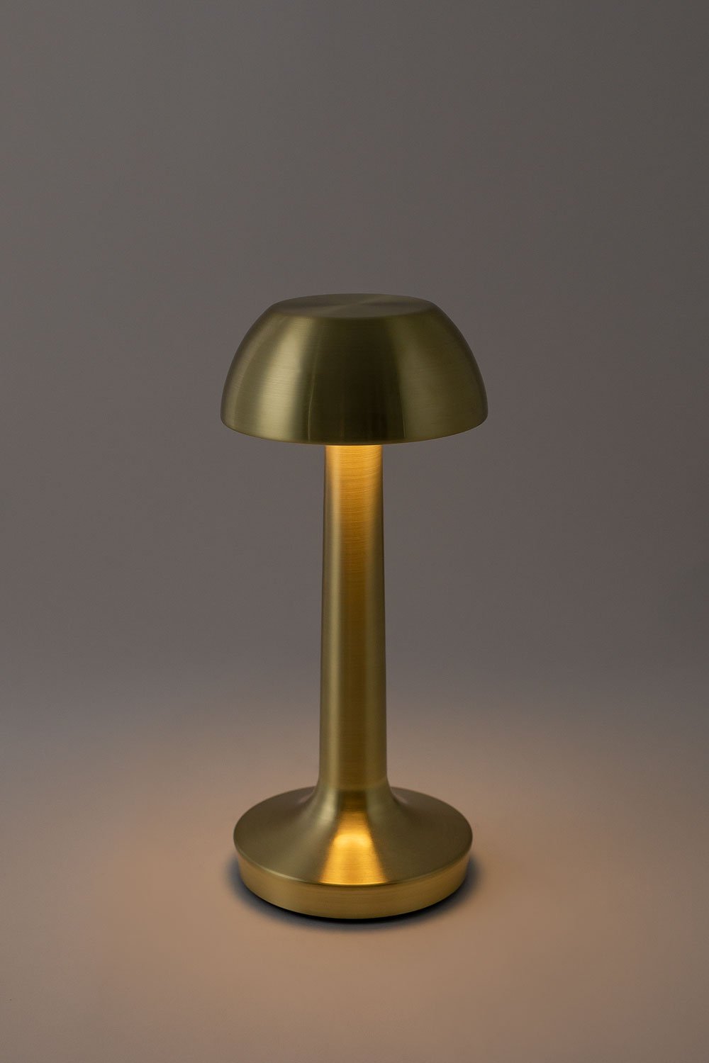 Lampada da tavolo a LED senza fili Assuan