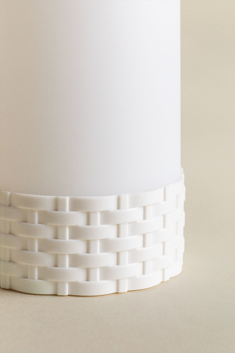 Lampada da tavolo a LED senza fili Melzu