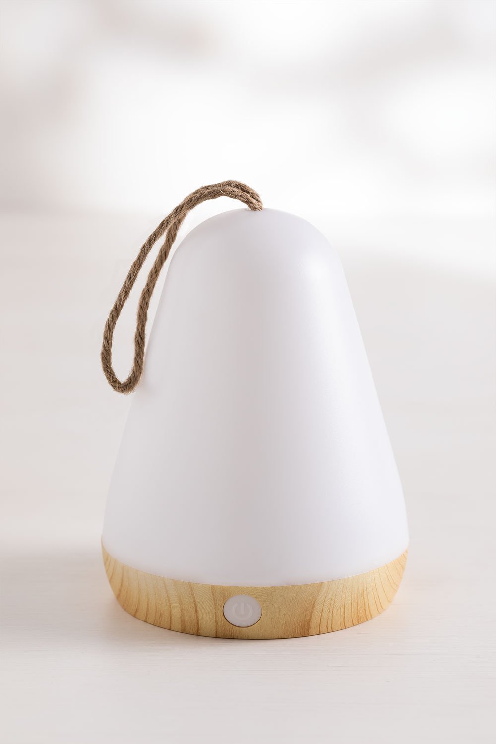 Lampada da Tavolo a Led Inalambrica per esterni Tobago