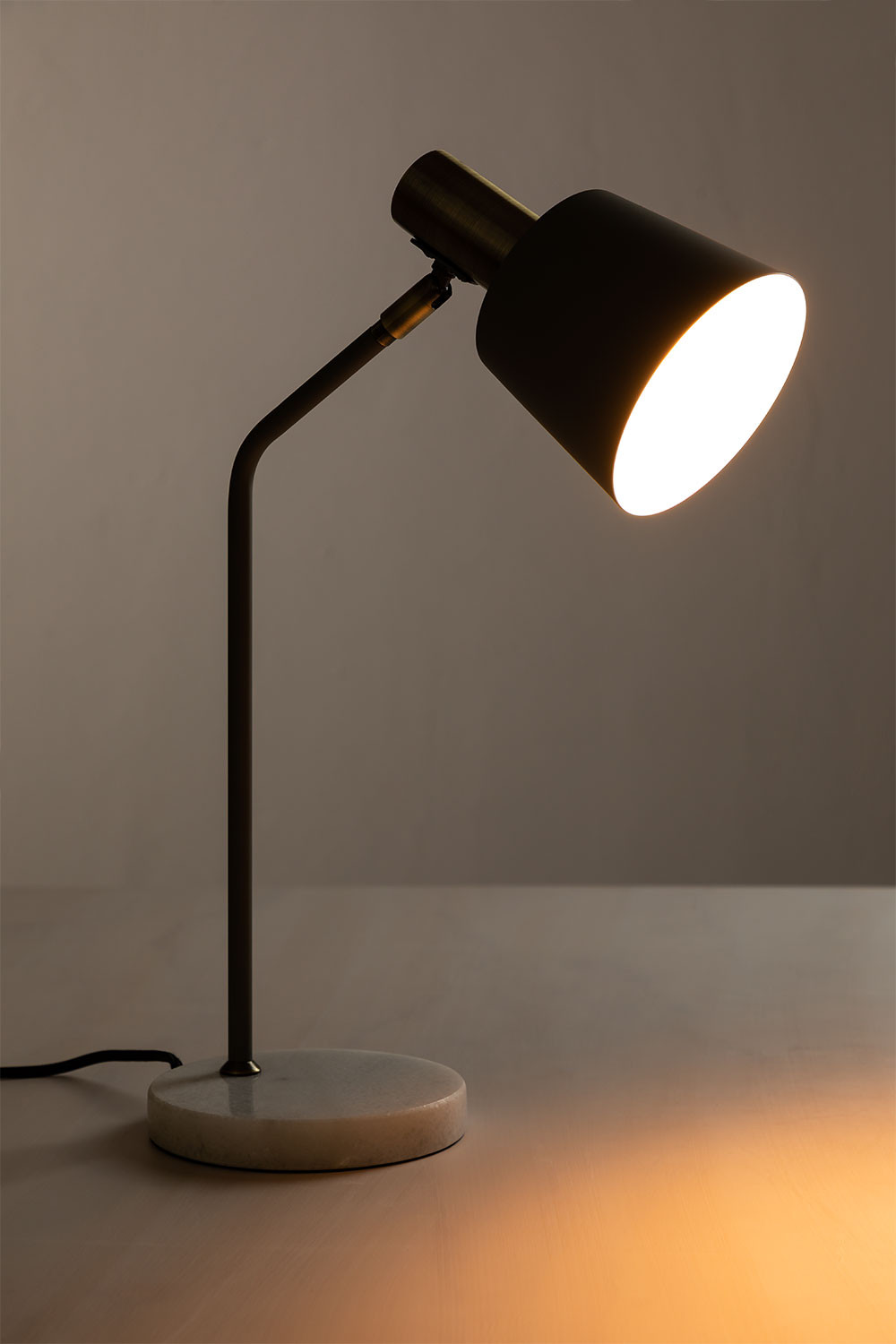 Lampada da tavolo Águeda