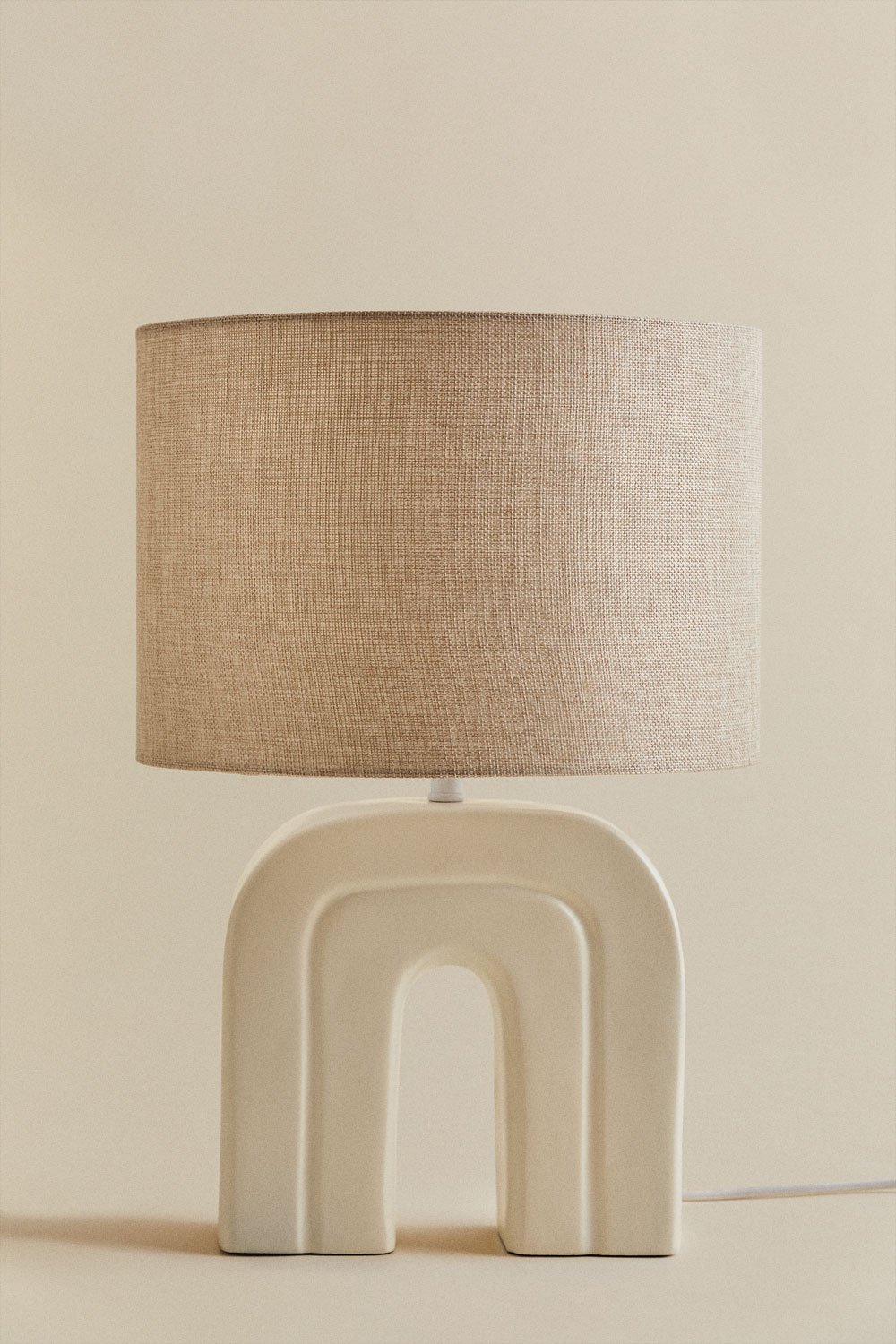 Lampada da tavolo Alamani
