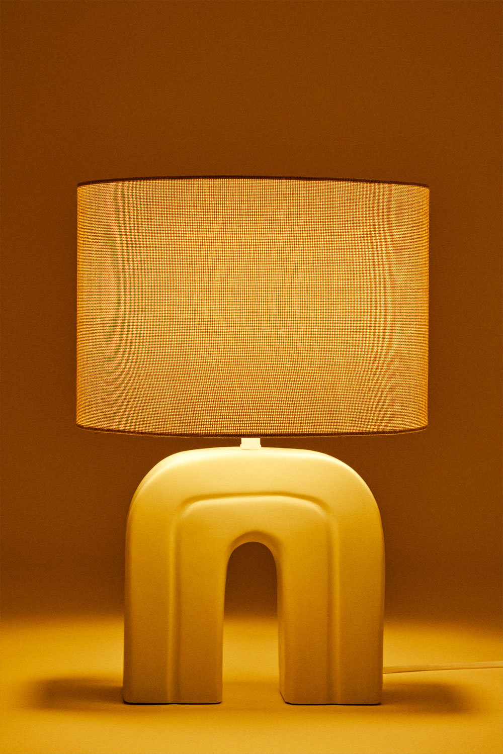 Lampada da tavolo Alamani
