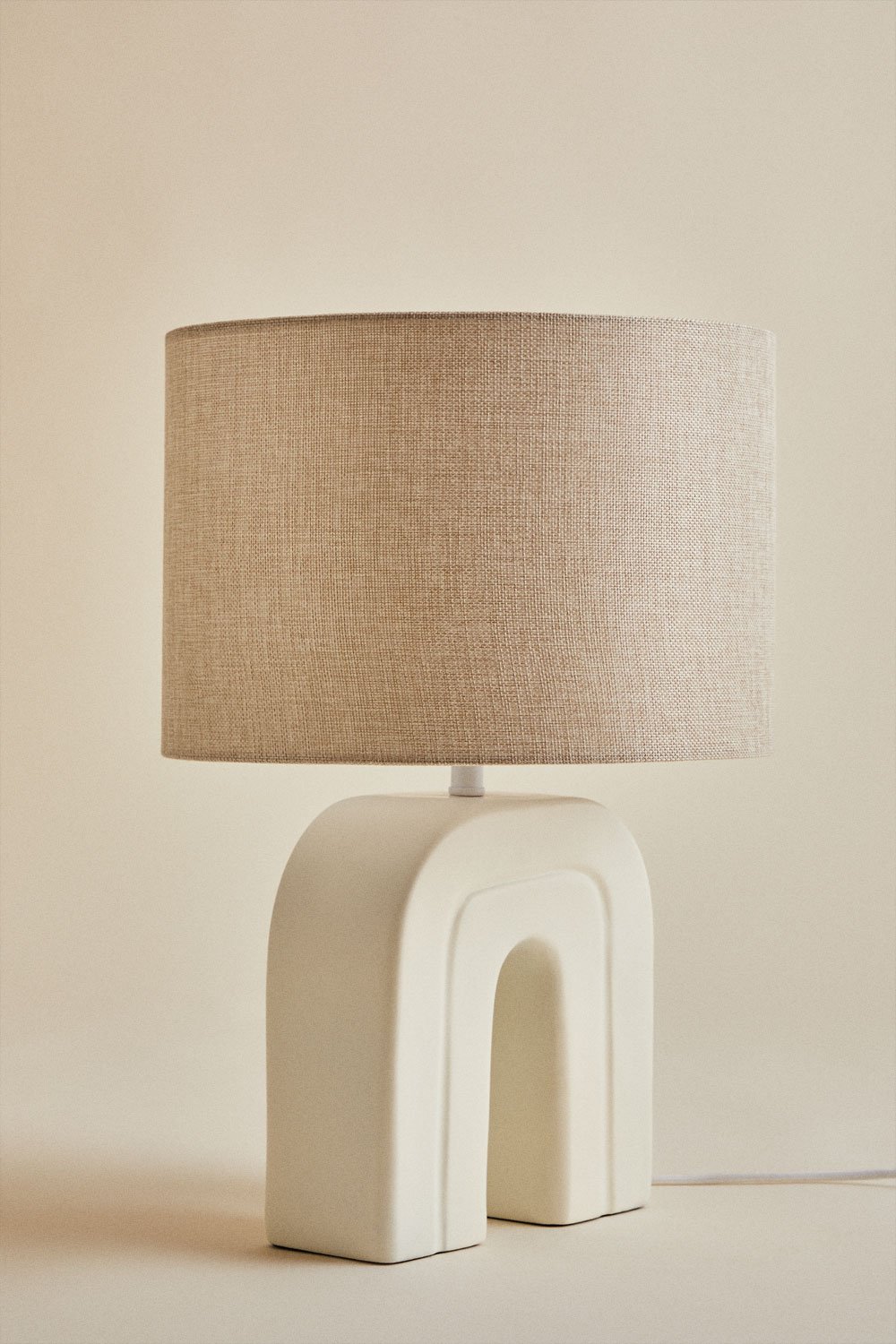 Lampada da tavolo Alamani