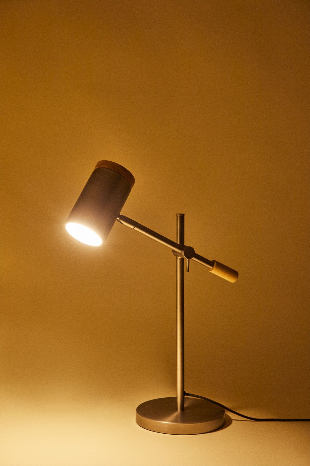 Lampada da tavolo Amaranto