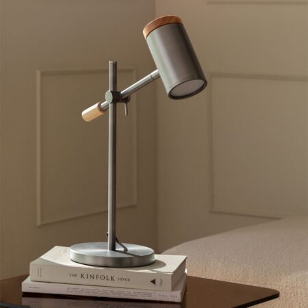 Lampada da tavolo Amaranto