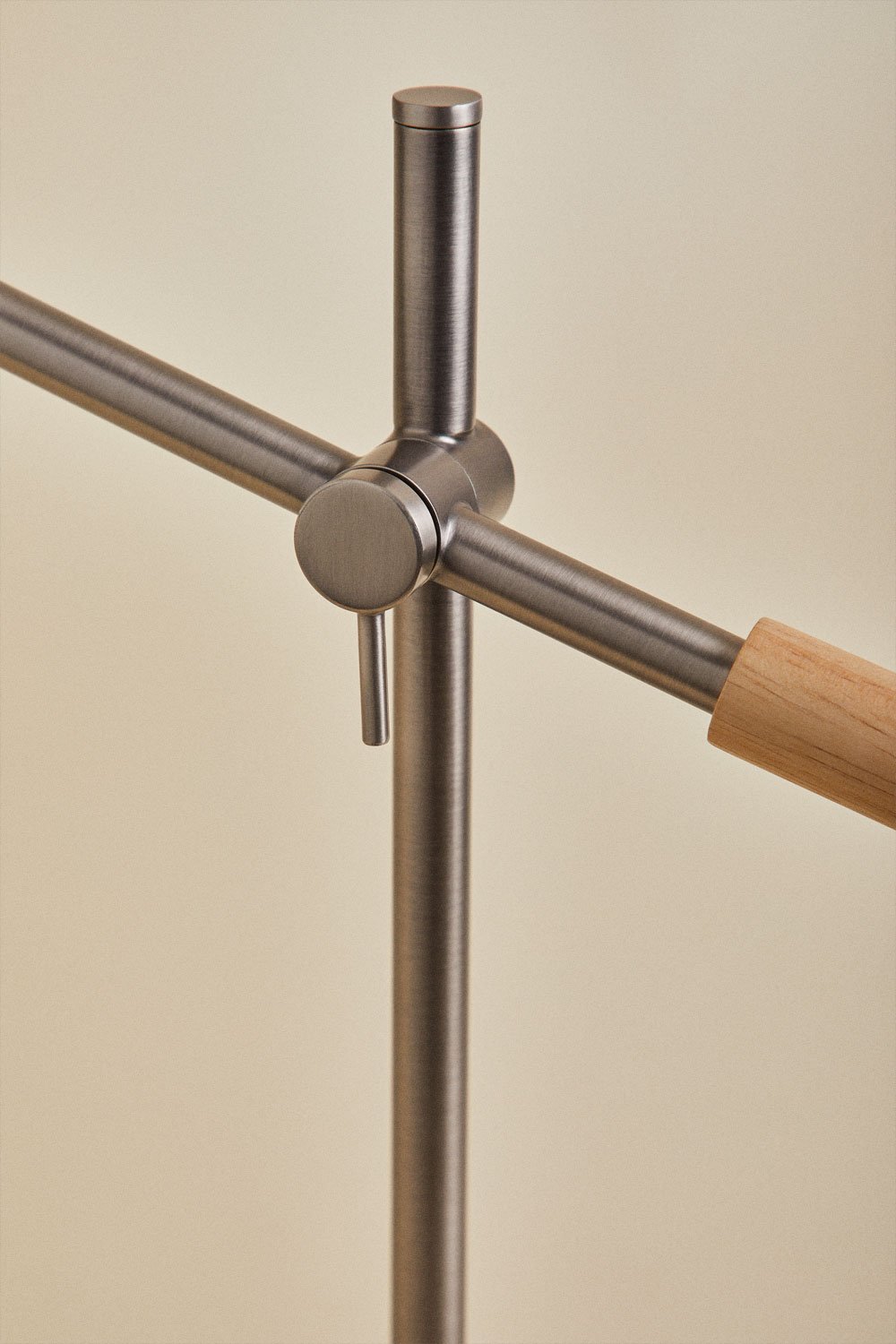 Lampada da tavolo Amaranto