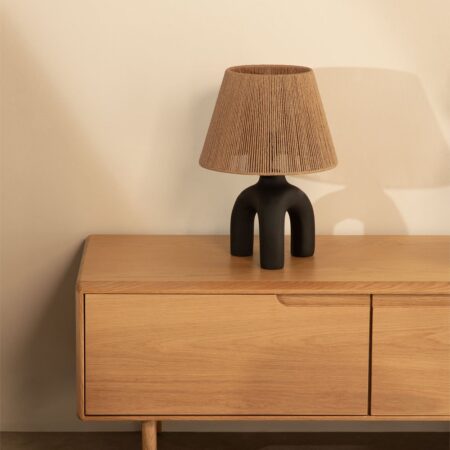 Lampada da tavolo Armeida