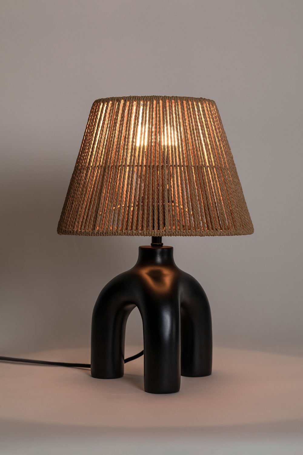 Lampada da tavolo Armeida
