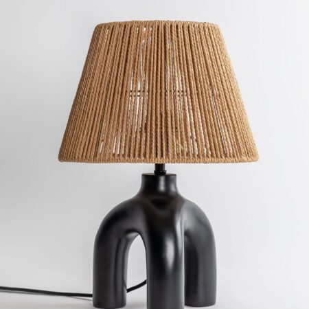 Lampada da tavolo Armeida