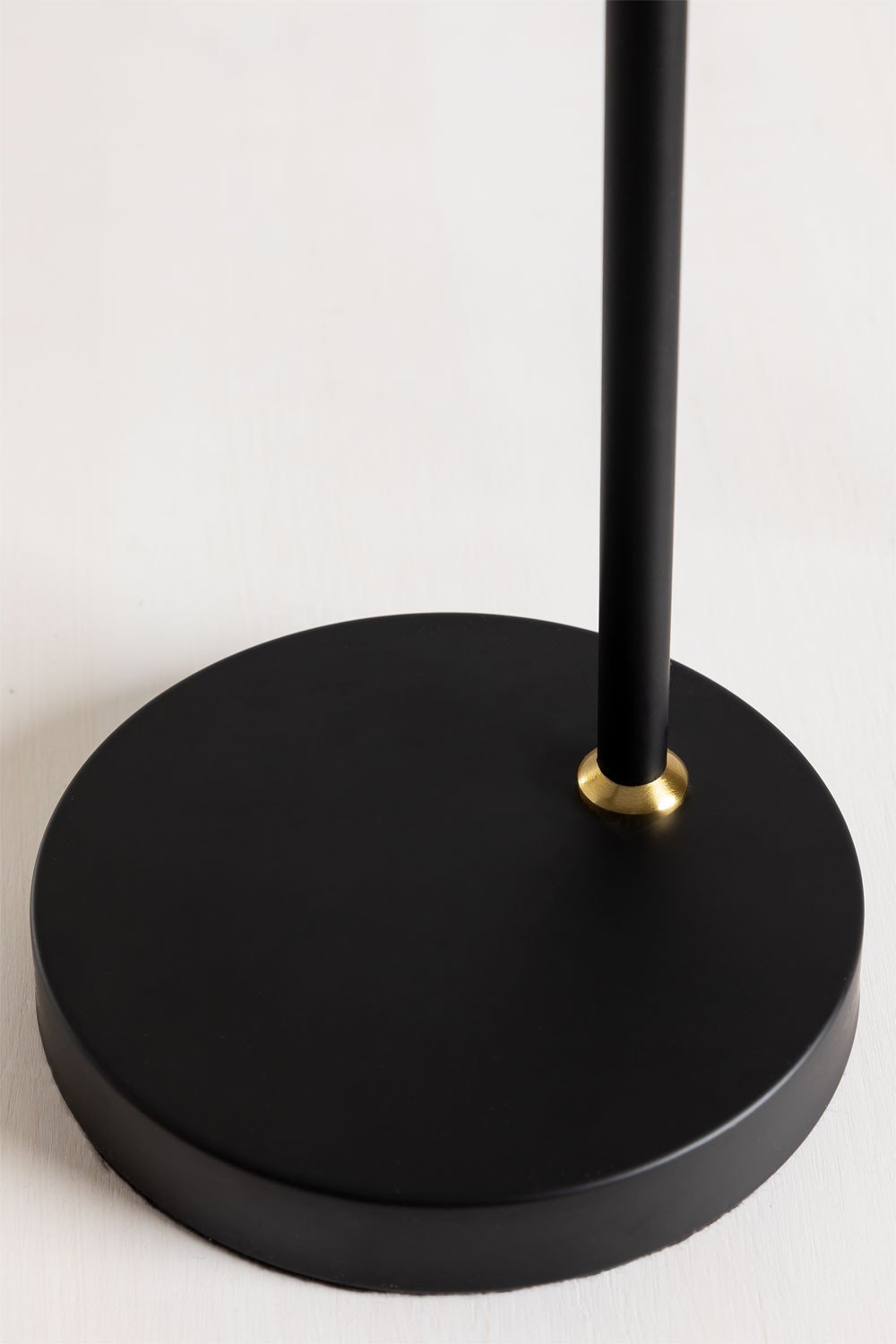 Lampada da tavolo Clayt