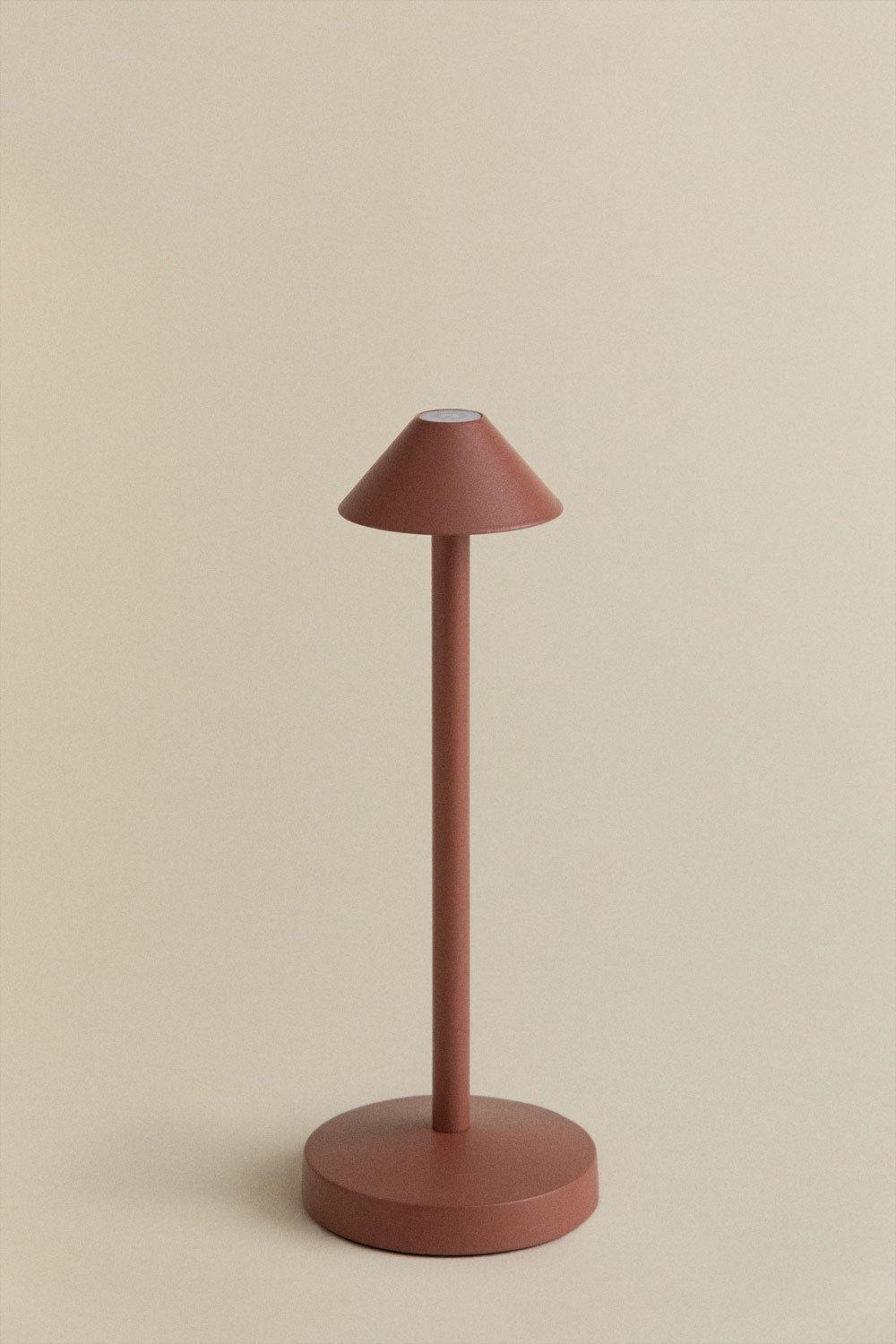 Lampada da Tavolo LED Senza Fili per Esterni Emilija