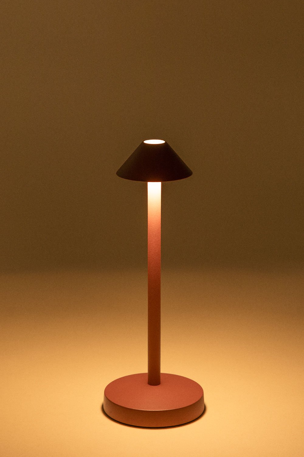 Lampada da Tavolo LED Senza Fili per Esterni Emilija