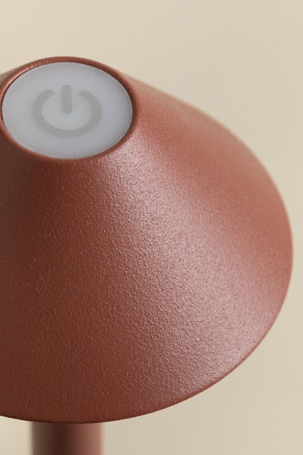 Lampada da Tavolo LED Senza Fili per Esterni Emilija