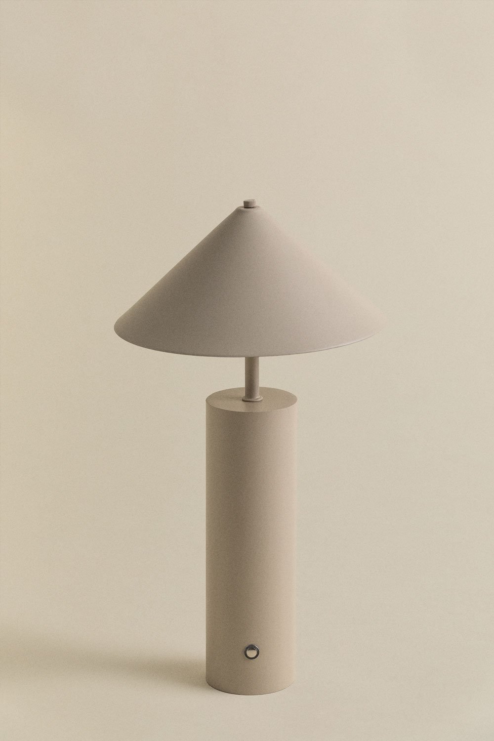 Lampada da tavolo da esterno LED senza fili Mayra