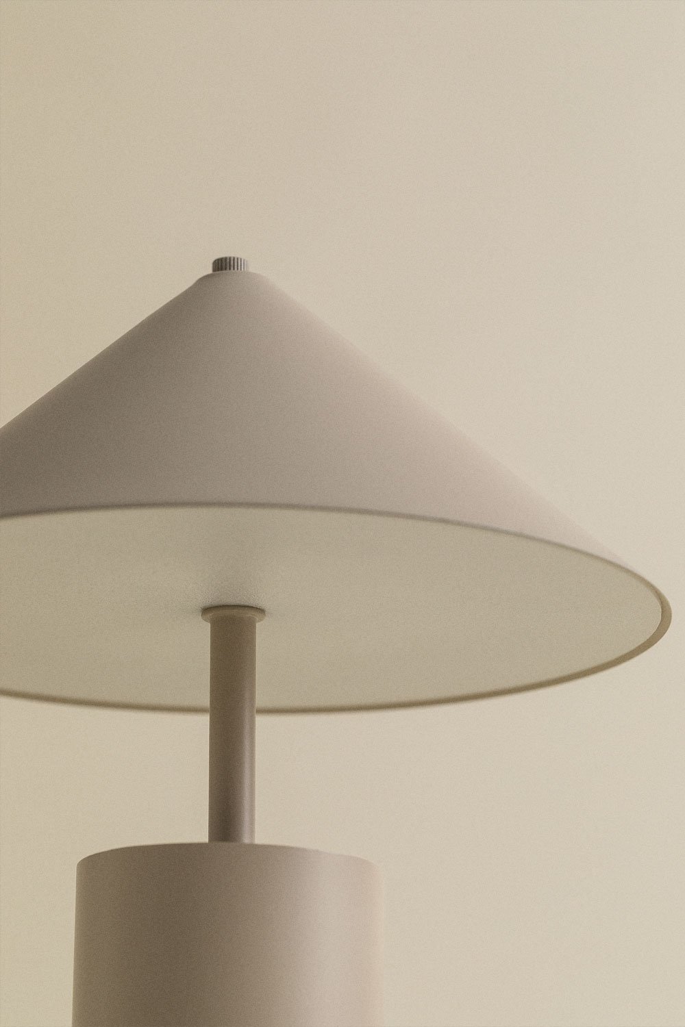 Lampada da tavolo da esterno LED senza fili Mayra