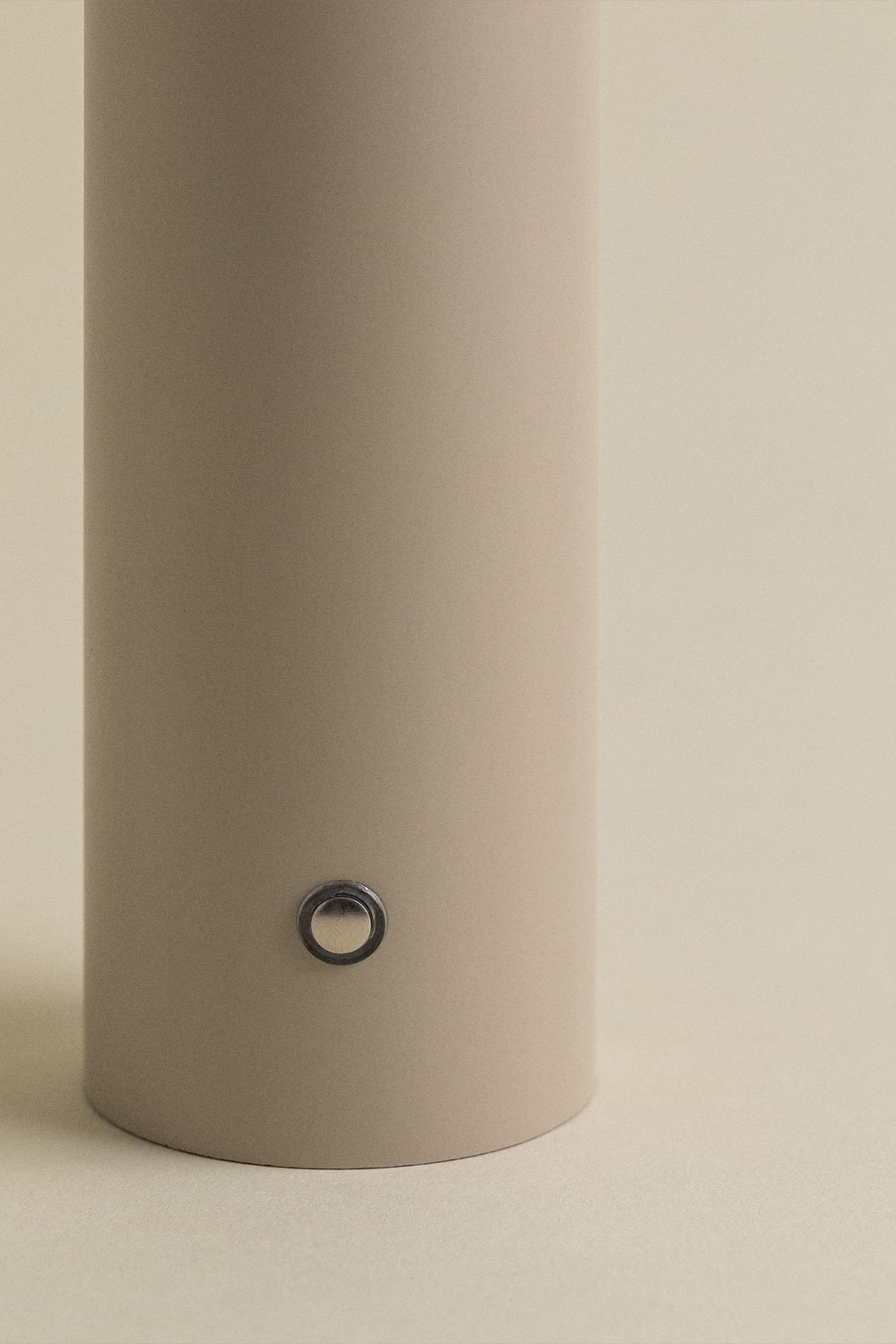 Lampada da tavolo da esterno LED senza fili Mayra