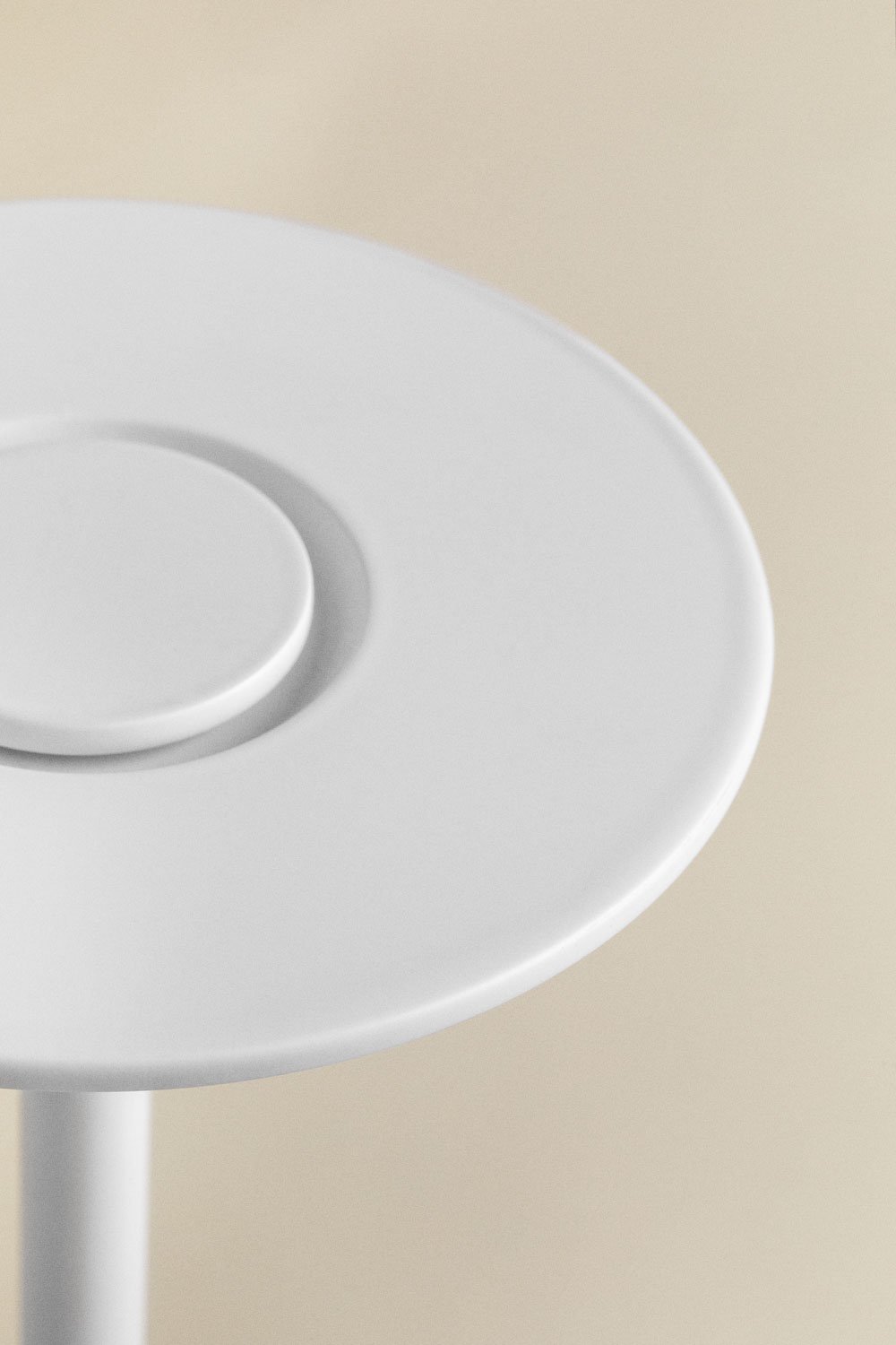 Lampada da tavolo da esterno LED senza fili Rivkin
