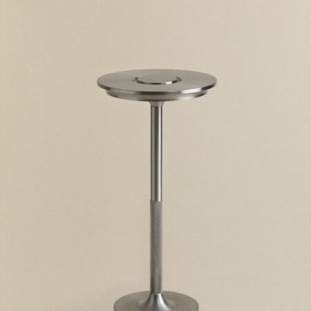Lampada da tavolo da esterno LED senza fili Rivkin