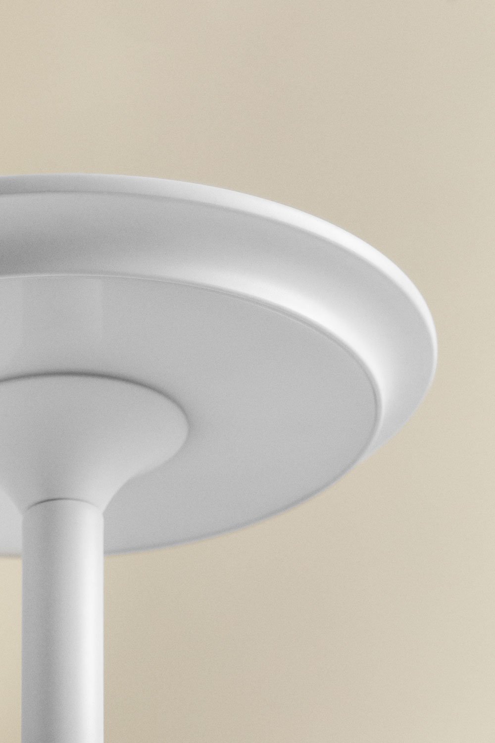 Lampada da tavolo da esterno LED senza fili Rivkin