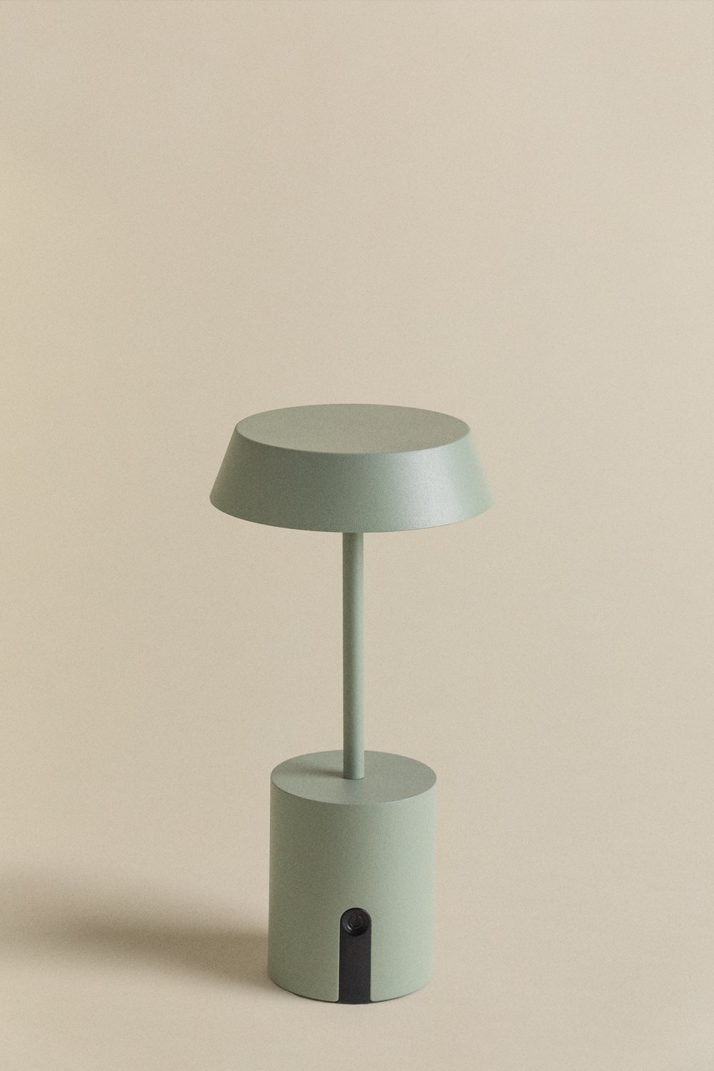 Lampada da tavolo LED senza fili per esterni Uliana
