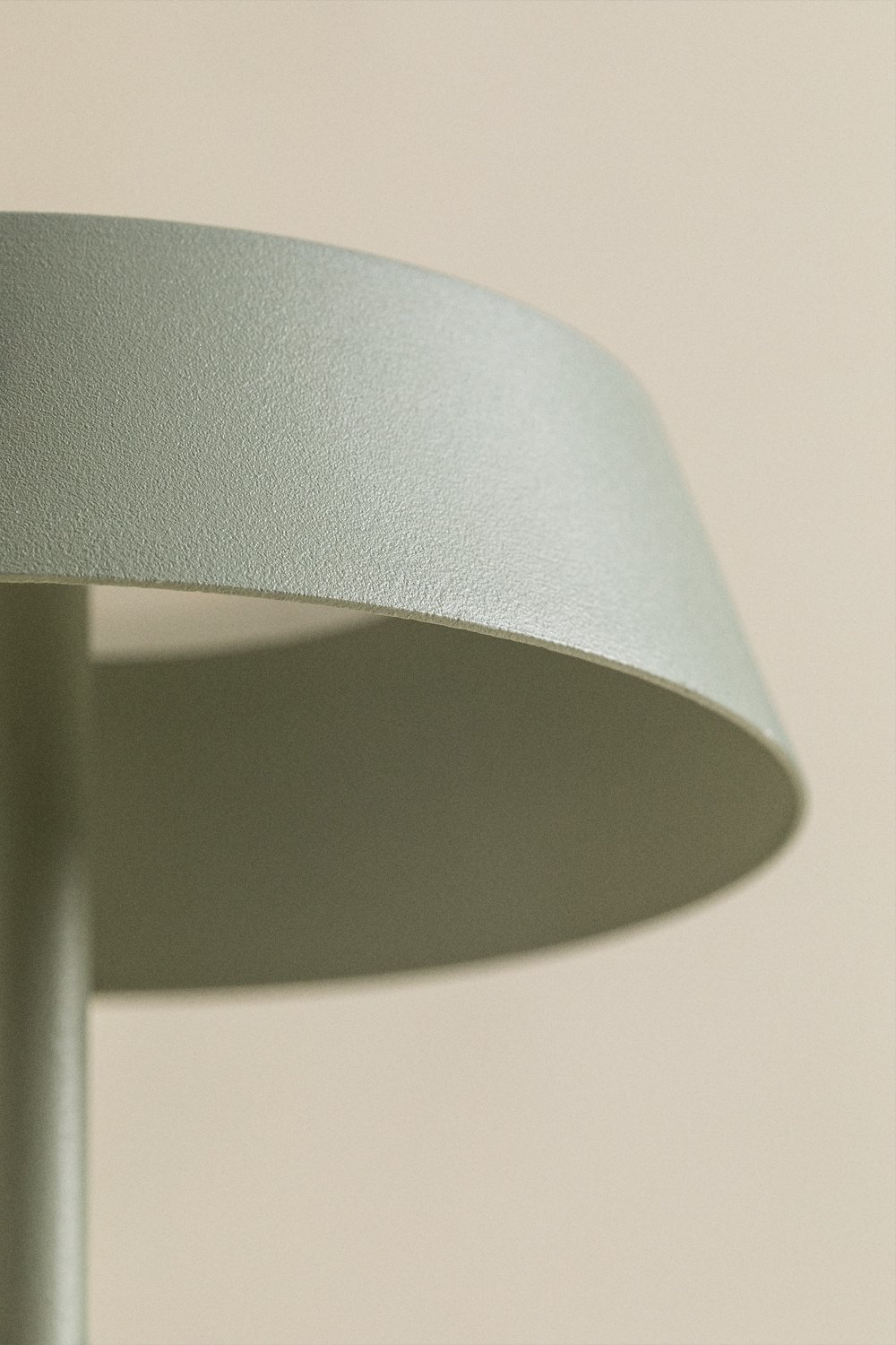 Lampada da tavolo LED senza fili per esterni Uliana