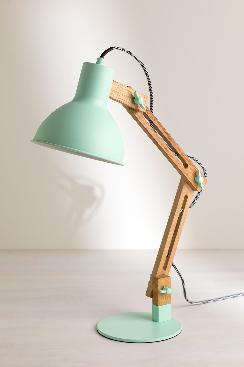 Lampada da tavolo Deyan