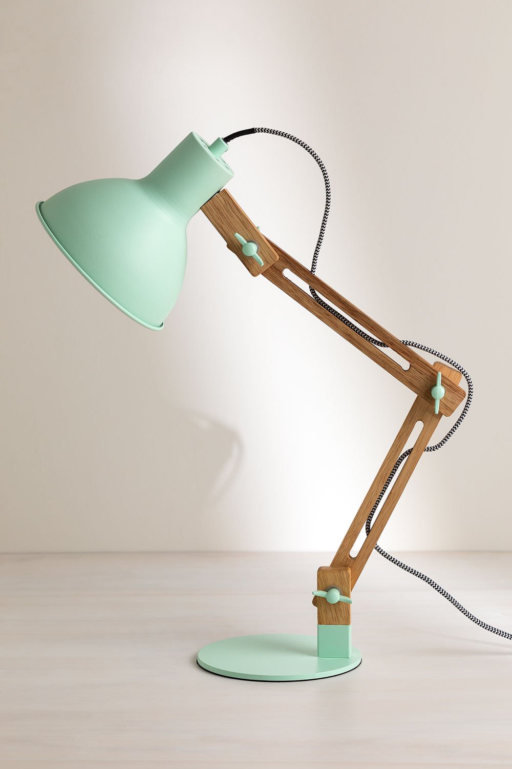 Lampada da tavolo Deyan
