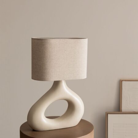 Lampada da tavolo Eiverts
