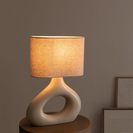 Lampada da tavolo Eiverts