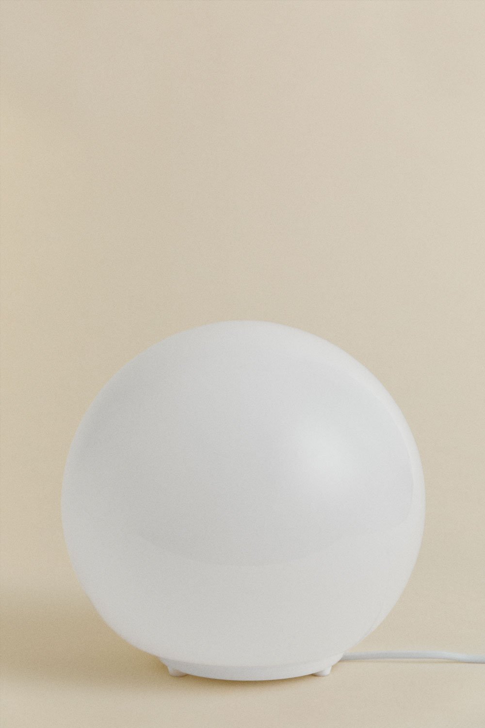 Lampada da tavolo Giuda