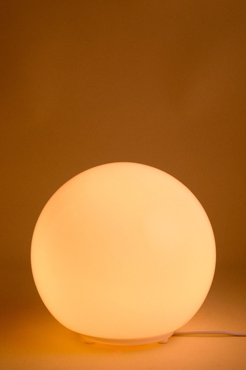 Lampada da tavolo Giuda